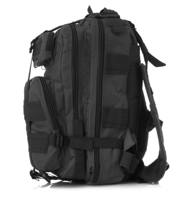 Kiwi Survival Get-Home Bag
