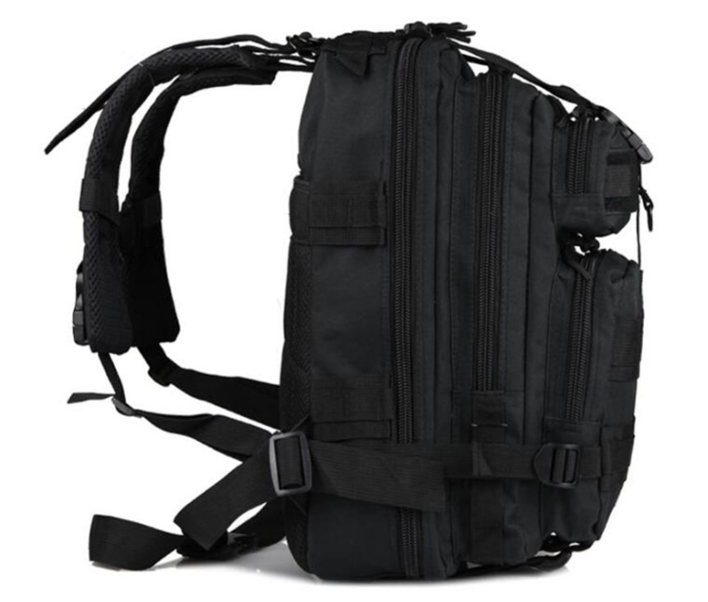 Kiwi Survival Get-Home Bag