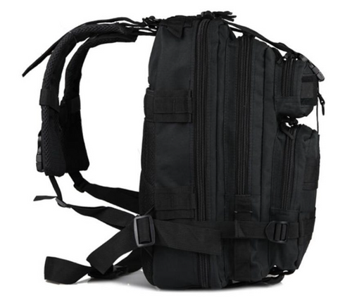 Kiwi Survival Get-Home Bag
