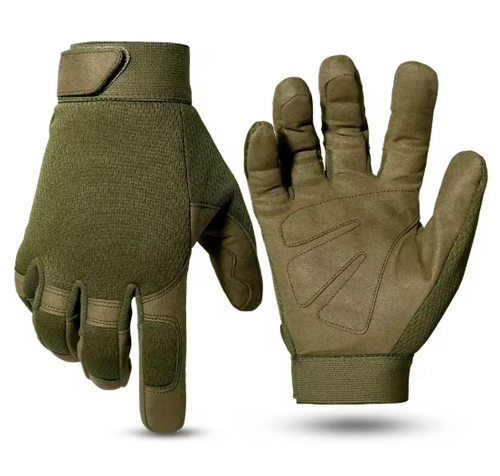 Heavy Duty Tactical Gloves