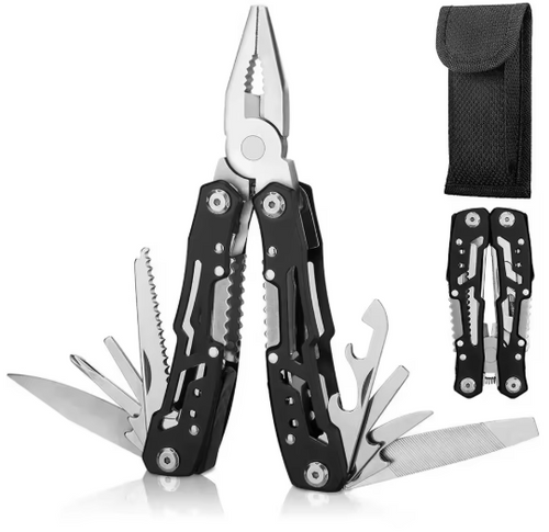 10-in-1 Multi Tool