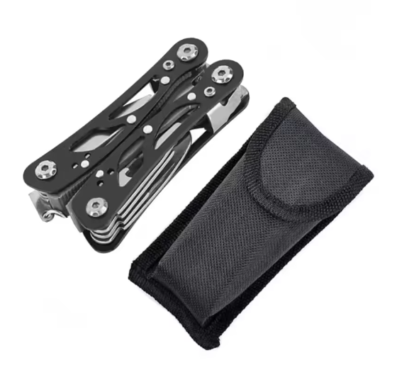 10-in-1 Multi Tool